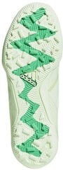 Футбольные бутсы Adidas Nemeziz Tango 17.3 TF Jr CP9240, зеленые цена и информация | Футбольные бутсы | pigu.lt