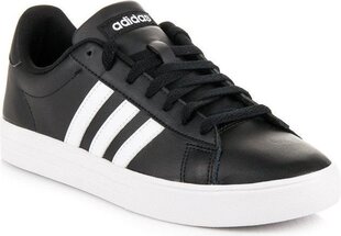 Kedai vyrams Adidas Daily 2.0 DB0161, juodi kaina ir informacija | Adidas Avalynė vyrams | pigu.lt