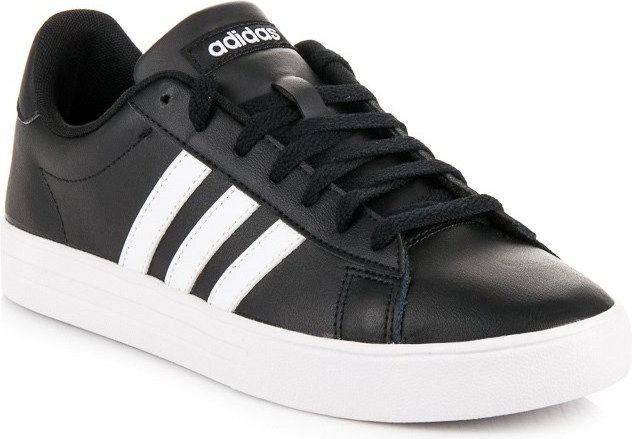 Kedai vyrams Adidas Daily 2.0 DB0161, juodi kaina ir informacija | Kedai vyrams | pigu.lt