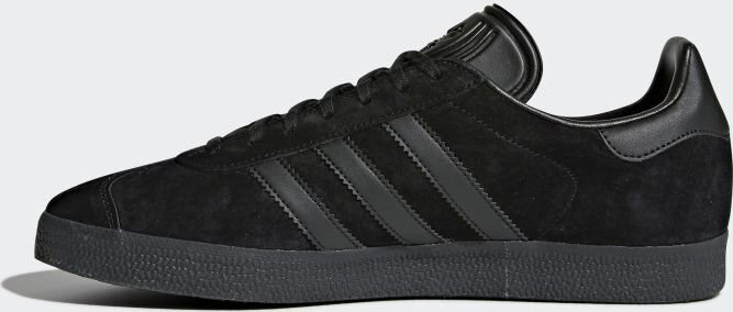 Sportiniai bateliai vyrams Adidas Originals Gazelle M CQ2809, juodi kaina ir informacija | Kedai vyrams | pigu.lt