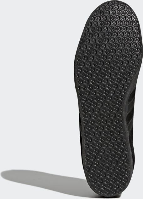 Sportiniai bateliai vyrams Adidas Originals Gazelle M CQ2809, juodi цена и информация | Kedai vyrams | pigu.lt