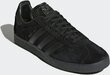 Kedai vyrams Adidas Originals Gazelle M CQ2809, 65591, juodi kaina ir informacija | Vyriški batai | pigu.lt