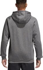 Džemperis vyrams Adidas Core18 Hoody szara, pilkas kaina ir informacija | Džemperiai vyrams | pigu.lt
