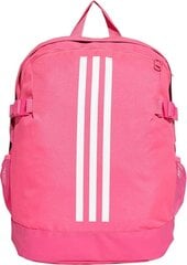 Рюкзак Adidas DM7683, розовый цена и информация | Рюкзаки и сумки | pigu.lt