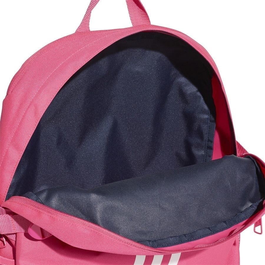 Kuprinė Adidas DM7683, rožinė kaina ir informacija | Kuprinės ir krepšiai | pigu.lt
