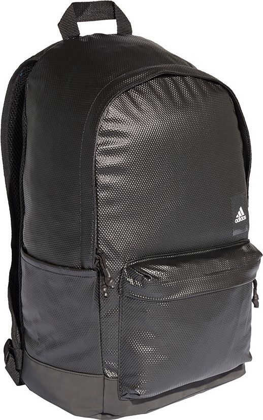 Kuprinė Adidas CF3409, juoda kaina ir informacija | Kuprinės ir krepšiai | pigu.lt