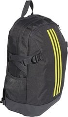 Kuprinė Adidas DM7681, juoda kaina ir informacija | Kuprinės ir krepšiai | pigu.lt