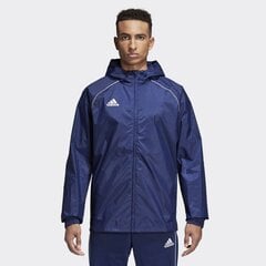 Striukė vyrams Adidas Core 18 RN JKT kaina ir informacija | Vyriškos striukės | pigu.lt