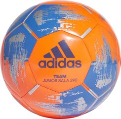 Futbolo kamuolys Adidas P5686, 4 dydis kaina ir informacija | Futbolo kamuoliai | pigu.lt