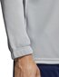 Vyriški marškiniai adidas Core 18 Training Top pilka CV4000 цена и информация | Futbolo apranga ir kitos prekės | pigu.lt