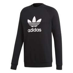 Adidas vyriškas džemperis Trefoil Crew M CW1235 kaina ir informacija | Džemperiai vyrams | pigu.lt