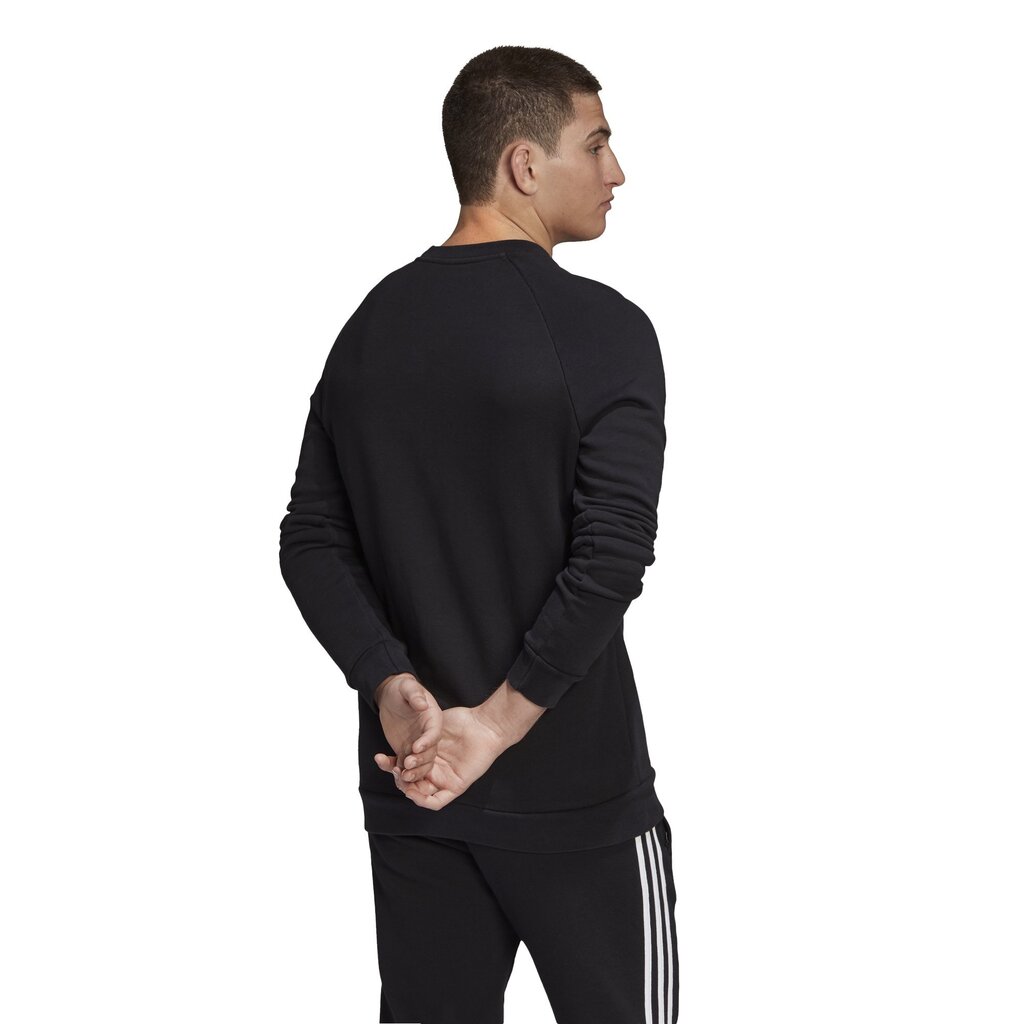 Džemperis vyrams Adidas Trefoil Crew M CW1235, 45387 kaina ir informacija | Džemperiai vyrams | pigu.lt