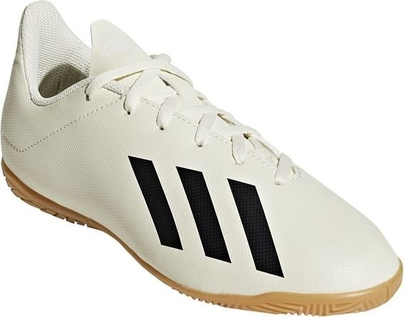 Futbolo bateliai Adidas X Tango 18.4 IN Jr DB2432, 45531 kaina ir informacija | Futbolo bateliai | pigu.lt