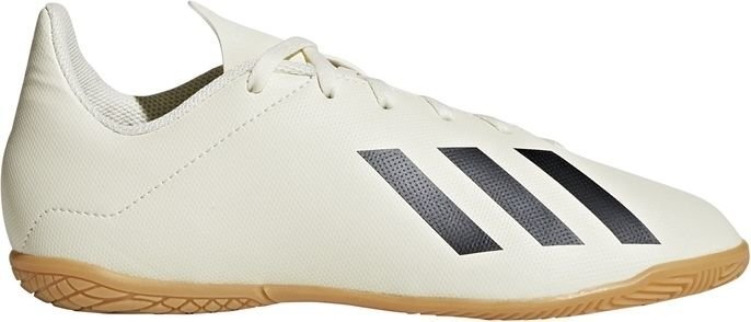 Futbolo bateliai Adidas X Tango 18.4 IN Jr DB2432, 45531 kaina ir informacija | Futbolo bateliai | pigu.lt