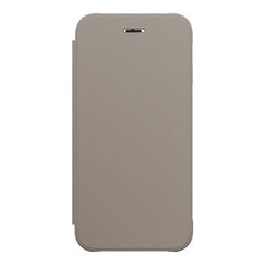 Adidas SP Folio Grip Case iPhone 8 beżowy|sesame CJ3545 iPhone 6|6S|7|SE 2020 цена и информация | Чехлы для телефонов | pigu.lt
