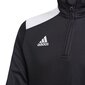 Vaikiški marškiniai adidas Regista 18 Training Top JUNIOR juoda CZ8654 kaina ir informacija | Futbolo apranga ir kitos prekės | pigu.lt