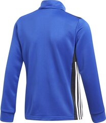 Džemperis Adidas Regista 18 PES Jr CZ8631, mėlynas kaina ir informacija | Futbolo apranga ir kitos prekės | pigu.lt