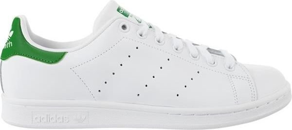 Kedai vyrams Adidas Stan Smith, balti kaina ir informacija | Kedai vyrams | pigu.lt