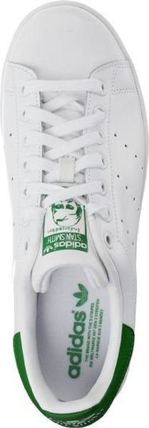 Kedai vyrams Adidas Stan Smith, balti kaina ir informacija | Kedai vyrams | pigu.lt