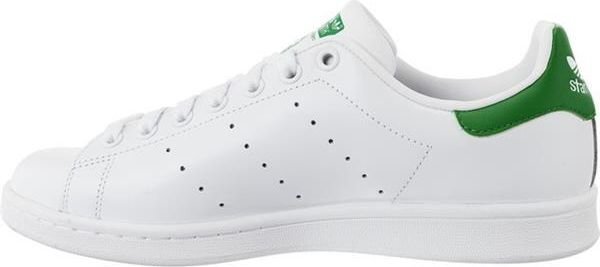 Kedai vyrams Adidas Stan Smith, balti kaina ir informacija | Kedai vyrams | pigu.lt