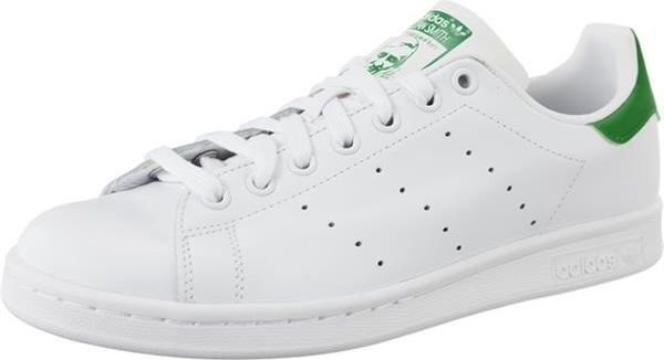 Kedai vyrams Adidas Stan Smith, balti kaina ir informacija | Kedai vyrams | pigu.lt