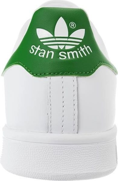 Kedai vyrams Adidas Stan Smith, balti kaina ir informacija | Kedai vyrams | pigu.lt