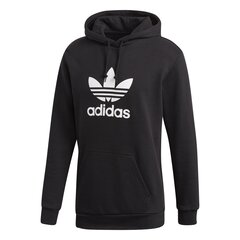 Мужской джемпер Adidas Trefoil M DT7964, 45773 цена и информация | Мужские толстовки | pigu.lt