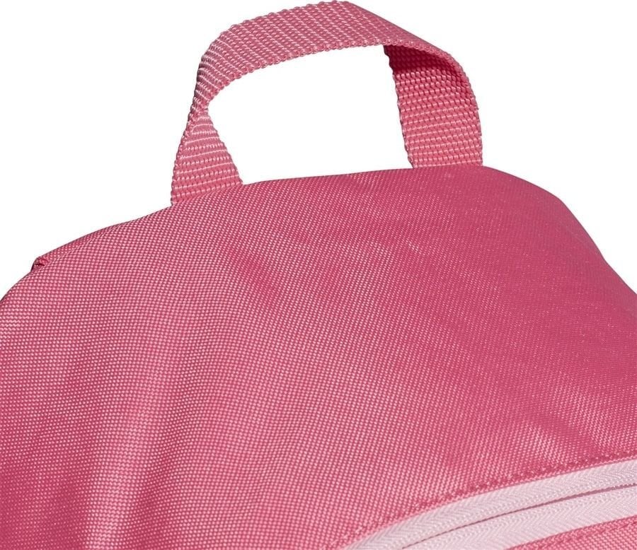 Kuprinė Adidas DT8635, rožinė kaina ir informacija | Kuprinės ir krepšiai | pigu.lt
