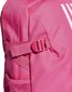 Kuprinė Adidas DU1992, rožinė kaina ir informacija | Kuprinės ir krepšiai | pigu.lt