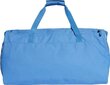 Sportinis krepšys Adidas DT8621, 41,5 l, mėlynas kaina ir informacija | Kuprinės ir krepšiai | pigu.lt