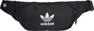 Juosmens krepšys Adidas Originals Essential Crossbody DV2400 kaina ir informacija | Lagaminai, kelioniniai krepšiai | pigu.lt