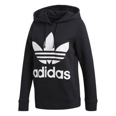 Джемпер adidas Trefoil W CE2408, 64489 цена и информация | Женские толстовки | pigu.lt