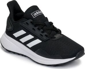 Кроссовки для детей Adidas, черные цена и информация | Детская спортивная обувь | pigu.lt