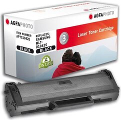 AgfaPhoto APTS1042E kaina ir informacija | Kasetės lazeriniams spausdintuvams | pigu.lt