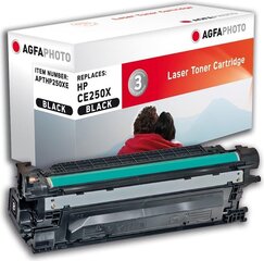 AgfaPhoto APTHP250XE цена и информация | Картриджи для лазерных принтеров | pigu.lt