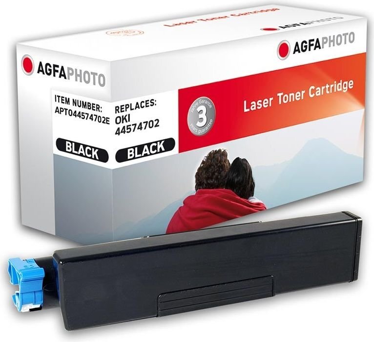 AgfaPhoto APTO44574702E цена и информация | Kasetės lazeriniams spausdintuvams | pigu.lt