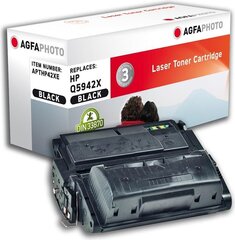 AgfaPhoto APTHP42XE kaina ir informacija | AgfaPhoto Kompiuterinė technika | pigu.lt