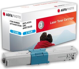 AgfaPhoto APTO44973535E kaina ir informacija | Kasetės lazeriniams spausdintuvams | pigu.lt
