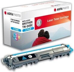 AgfaPhoto APTBTN245CE kaina ir informacija | Kasetės lazeriniams spausdintuvams | pigu.lt