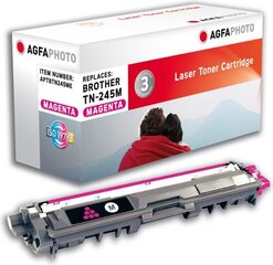 AgfaPhoto APTBTN245ME цена и информация | Картриджи для лазерных принтеров | pigu.lt