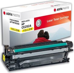 AgfaPhoto APTHP252AE цена и информация | Картриджи для лазерных принтеров | pigu.lt