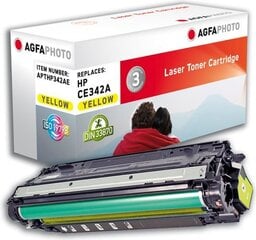 AgfaPhoto APTHP342AE kaina ir informacija | Kasetės lazeriniams spausdintuvams | pigu.lt