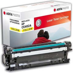 AgfaPhoto APTHPCE402AE kaina ir informacija | Kasetės lazeriniams spausdintuvams | pigu.lt