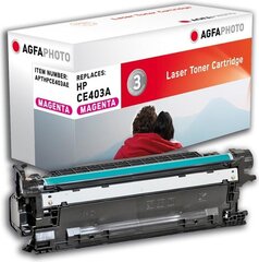 AgfaPhoto APTHPCE403AE kaina ir informacija | Kasetės lazeriniams spausdintuvams | pigu.lt