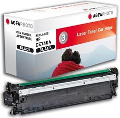 AgfaPhoto APTHP740AE цена и информация | Картриджи для лазерных принтеров | pigu.lt