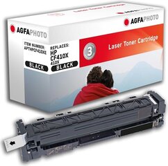 AgfaPhoto APTHPCF410XE kaina ir informacija | Kasetės lazeriniams spausdintuvams | pigu.lt