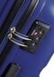 Mažas lagaminas American Tourister At Samsonite BonAir Strict S, tamsiai mėlyna цена и информация | Lagaminai, kelioniniai krepšiai | pigu.lt