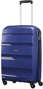 Mažas lagaminas American Tourister At Samsonite BonAir Strict S, tamsiai mėlyna цена и информация | Lagaminai, kelioniniai krepšiai | pigu.lt