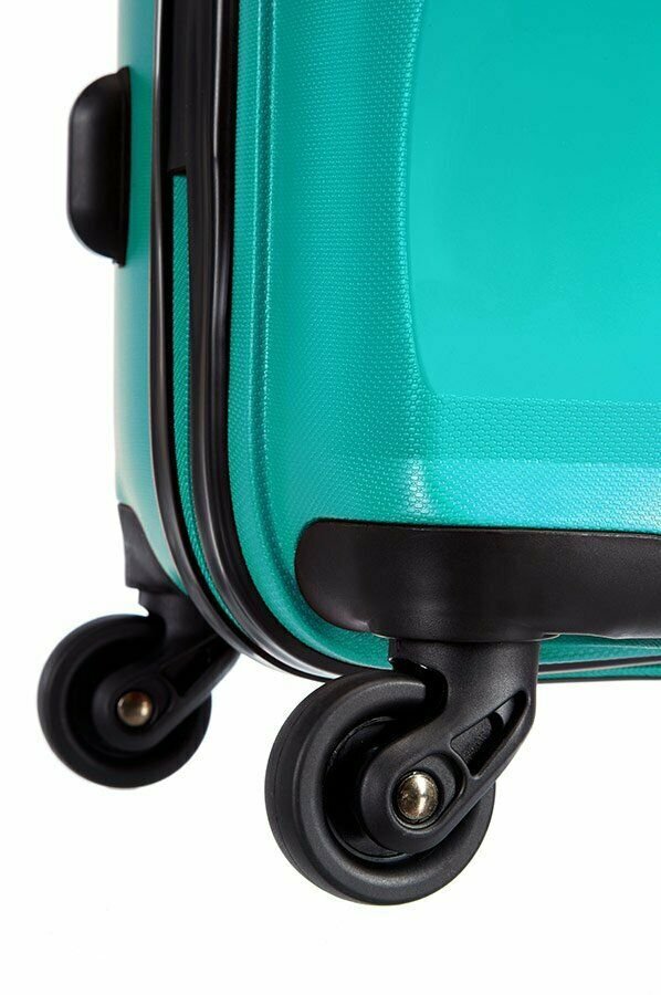 Vidutinis lagaminas American Tourister Bon Air M, 66 l цена и информация | Lagaminai, kelioniniai krepšiai | pigu.lt