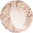 Matinis mineralinis makiažo pagrindas Annabelle Minerals Matte 10 g, Golden Fairest